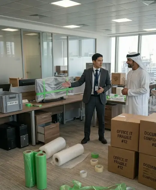 office movers in alnahda sharjah